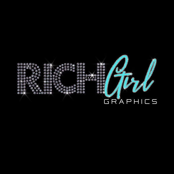 Rich Girl Graphics